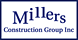 Millers Construction Group Inc - Mooresville, IN