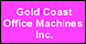 Gold Coast Office Machines Inc - West Palm Beach, FL