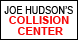 Joe Hudson's Collision Center - Fort Walton Beach, FL
