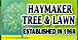 Haymaker Tree & Lawn - Canton, OH