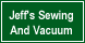 Jeff's Sewing & Vacuum - Augusta, GA