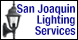 San Joaquin Lighting Services - Visalia, CA