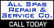 All Spas Repair & Service Co. - Columbia, SC