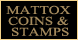 Mattox Coins & Stamps - Raleigh, NC