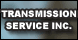 Transmission Service Inc - Meridian, MS