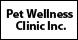 Pet Wellness Clinic Inc - Jackson, TN