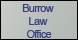 Burrow Law Office - Derby, KS