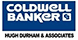 Coldwell Banker Hugh Durham & Associates - Anderson, SC