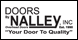 Doors By Nalley - Denver, NC