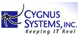 Cygnus Systems Inc - Taylor, MI