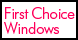 First Choice Windows - Inkster, MI