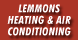 Lemmons Heating & Air Conditioning - Springfield, OH