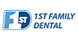 1st Family Dental - Tulsa, OK