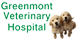 Greenmont Veterinary Hospital - Cleveland, OH