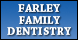 Farley, Sheila L, Dds - Farley Family Dentistry - Long Beach, MS