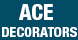 Ace Decorators - Waycross, GA