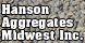 Hanson Aggregates Midwest Llc - Sellersburg, IN