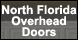 North Florida Overhead Doors - Neptune Beach, FL