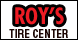 Roy's Tire Center - Carrollton, GA