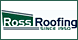 Ross Roofing & Construction Inc - Seaside, CA