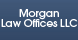 Morgan Law Office Llc - Columbus, OH