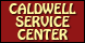 Caldwell Service Center - Manchester, TN