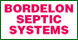 Bordelon Septic Systems - Stonewall, LA
