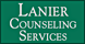 Lanier Counseling Services - Buford, GA