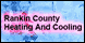 Rankin County Heating And Cooling - Brandon, MS