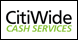 Citiwide Cash Service - Murfreesboro, TN