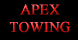 Apex Towing - Greer, SC