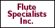 Flute Specialists, Inc - Clawson, MI