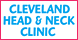 Cleveland Head-Neck Clinic PC: Byrd Jack P MD - Cleveland, TN