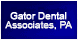 Gator Dental Assoc - Hawthorne, FL