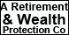 A Retirement & Wealth Protection Co - Biloxi, MS