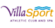 Villa Sport Athletics Club - Spring, TX