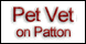 Pet Vet On Patton The - Asheville, NC