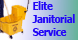 Elite Janitorial Svc - Vista, CA