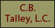 C B Talley Appraisers LC - Lafayette, LA