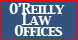 O'Reilly Law Offices - Pickerington, OH