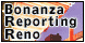 Bonanza Reporting Reno - Reno, NV