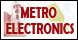 Metro Electronics - Sacramento, CA