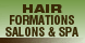 Hair Formations Salons & Spa - Hubertus, WI