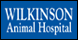 Wilkinson Animal Hospital - Gastonia, NC