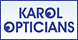 Karol Opticians - Wethersfield, CT