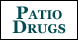 Drugs Patio - Metairie, LA