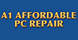 A 1 Affordable Pc Repair - Irvine, CA