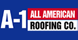 A-1 All American Roofing Co - Carson, CA