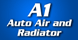 A-1 Auto Air - Leesburg, GA