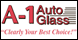 A-1 Auto Glass - Reed City, MI